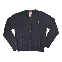 Bnos zion school sweater