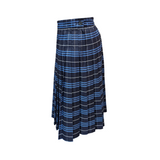 Plaid #3D Juniors Style 430