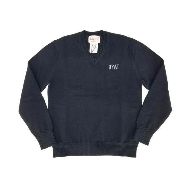 Ateret high school sweater 