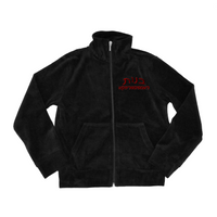 Rachmestrivka monsey Velour jacket 