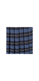 Plaid #3D Jumper J188