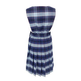 Clearance Fabric only $8 Plaid #82 Jumper J188S