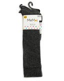 Write On Camp Kids Cotton Blend Knee High Socks 3-Pack