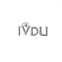 Please Add Embroidery to the Velour - IVDU