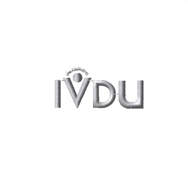 Please Add Embroidery to the Velour - IVDU