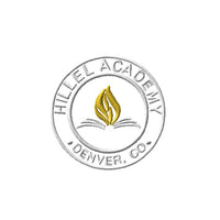 Please add Embroidery to the velour - Hillel Academy Denver