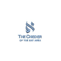 cheder of the bay school logo