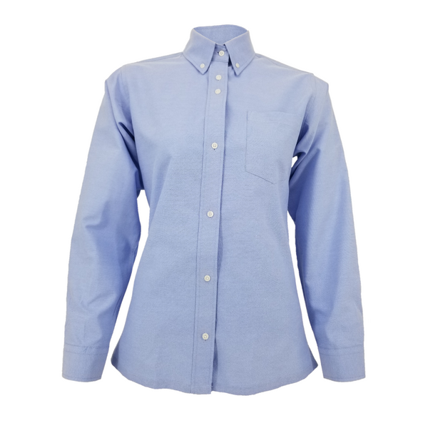 Mills Uniform Company - Birch Wathen Lenox School - Girls' Cotton